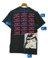 Supreme（シュプリーム）Tシャツ・カットソー 黒 サイズ:S メンズ/2200645064070