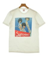 Supreme（シュプリーム）Tシャツ・カットソー 白 サイズ:S メンズ/2200645064087