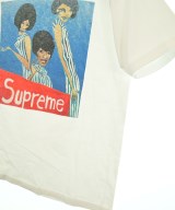 Supreme（シュプリーム）Tシャツ・カットソー 白 サイズ:S メンズ/2200645064087