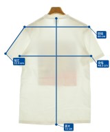 Supreme（シュプリーム）Tシャツ・カットソー 白 サイズ:S メンズ/2200645064087