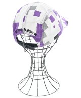 Supreme（シュプリーム）キャップ 白 サイズ:- メンズ/2200645064094