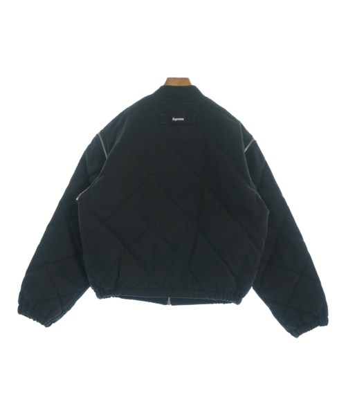 Supreme（シュプリーム）ブルゾン 黒 サイズ:S メンズ/2200645077018
