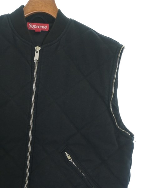 Supreme（シュプリーム）ブルゾン 黒 サイズ:S メンズ/2200645077018