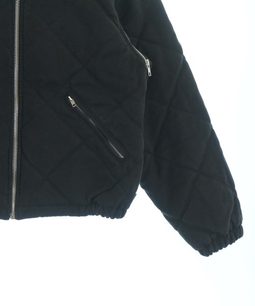 Supreme（シュプリーム）ブルゾン 黒 サイズ:S メンズ/2200645077018