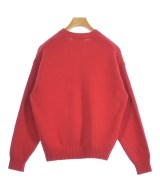 Supreme（シュプリーム）ニット・セーター 赤 サイズ:S メンズ/2200645077025
