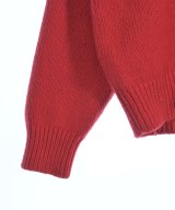 Supreme（シュプリーム）ニット・セーター 赤 サイズ:S メンズ/2200645077025