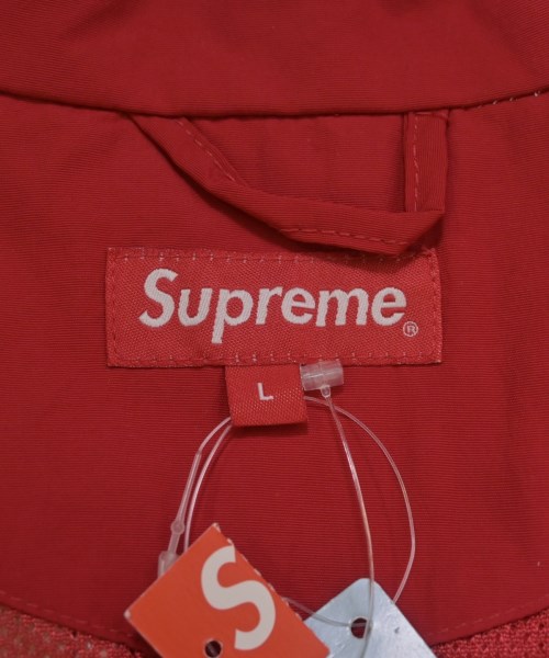 Supreme（シュプリーム）その他 赤 サイズ:L メンズ/2200645097016