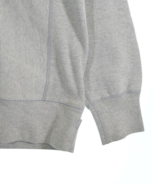 Supreme（シュプリーム）スウェット グレー サイズ:XL メンズ/2200645097023