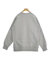 Supreme（シュプリーム）スウェット グレー サイズ:XL メンズ/2200645097023