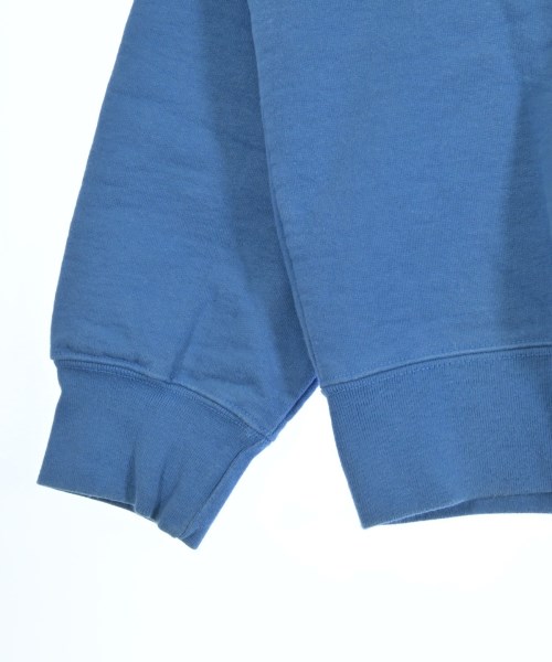 Supreme（シュプリーム）スウェット 青 サイズ:M メンズ/2200645097030