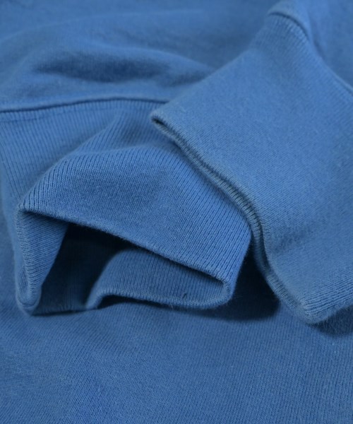 Supreme（シュプリーム）スウェット 青 サイズ:M メンズ/2200645097030