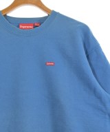 Supreme（シュプリーム）スウェット 青 サイズ:M メンズ/2200645097030