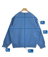 Supreme（シュプリーム）スウェット 青 サイズ:M メンズ/2200645097030