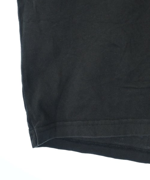 Supreme（シュプリーム）Tシャツ・カットソー 黒 サイズ:M メンズ/2200645115086