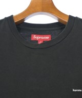 Supreme（シュプリーム）Tシャツ・カットソー 黒 サイズ:M メンズ/2200645115086