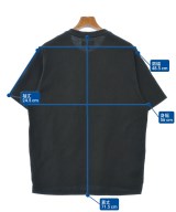 Supreme（シュプリーム）Tシャツ・カットソー 黒 サイズ:M メンズ/2200645115086