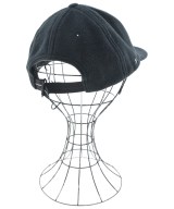 Supreme（シュプリーム）キャップ 黒 サイズ:- メンズ/2200645126099