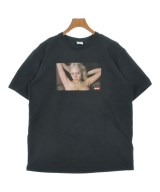 Supreme（シュプリーム）Tシャツ・カットソー 黒 サイズ:L メンズ/2200629754249