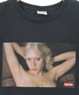 Supreme（シュプリーム）Tシャツ・カットソー 黒 サイズ:L メンズ/2200629754249