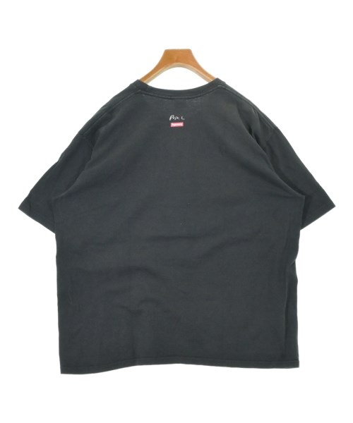 Supreme（シュプリーム）Tシャツ・カットソー 黒 サイズ:XL メンズ/2200632649013