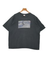 Supreme（シュプリーム）Tシャツ・カットソー 黒 サイズ:XL メンズ/2200632649013