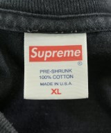 Supreme（シュプリーム）Tシャツ・カットソー 黒 サイズ:XL メンズ/2200632649013