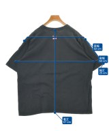 Supreme（シュプリーム）Tシャツ・カットソー 黒 サイズ:XL メンズ/2200632649013