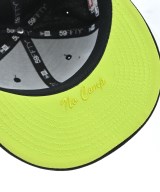 Supreme（シュプリーム）キャップ 黒 サイズ:60.6cm メンズ/2200634307140