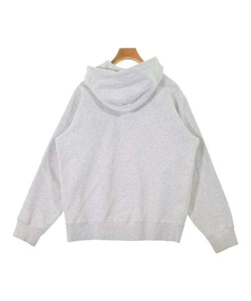 Supreme（シュプリーム）パーカー グレー サイズ:M メンズ/2200634525056