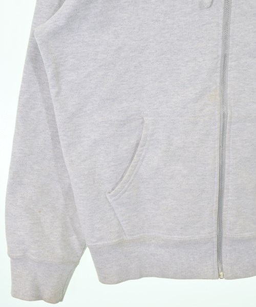 Supreme（シュプリーム）パーカー グレー サイズ:M メンズ/2200634525056