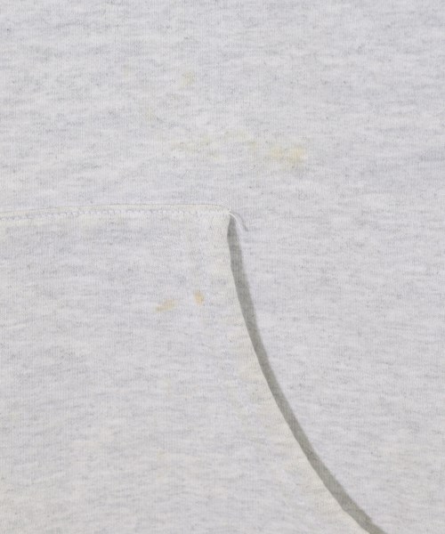 Supreme（シュプリーム）パーカー グレー サイズ:M メンズ/2200634525056