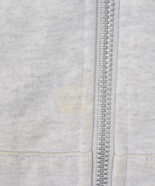 Supreme（シュプリーム）パーカー グレー サイズ:M メンズ/2200634525056