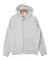 Supreme（シュプリーム）パーカー グレー サイズ:M メンズ/2200634525056