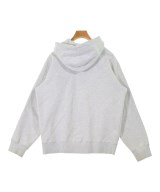 Supreme（シュプリーム）パーカー グレー サイズ:M メンズ/2200634525056
