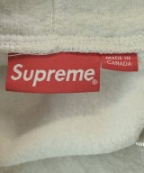 Supreme（シュプリーム）パーカー グレー サイズ:M メンズ/2200634525056