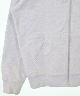 Supreme（シュプリーム）パーカー グレー サイズ:M メンズ/2200634525056