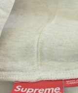 Supreme（シュプリーム）パーカー グレー サイズ:M メンズ/2200634525056