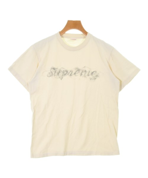 Supreme(シュプリーム)Tシャツ・カットソー ベージュ サイズ:S/2200634525063