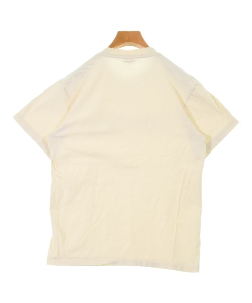 Supreme（シュプリーム）Tシャツ・カットソー ベージュ サイズ:S メンズ/2200634525063