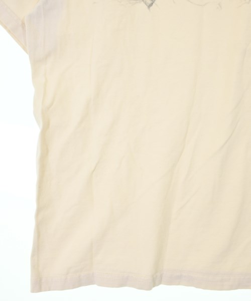 Supreme（シュプリーム）Tシャツ・カットソー ベージュ サイズ:S メンズ/2200634525063