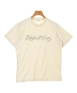 Supreme（シュプリーム）Tシャツ・カットソー ベージュ サイズ:S メンズ/2200634525063