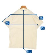 Supreme（シュプリーム）Tシャツ・カットソー ベージュ サイズ:S メンズ/2200634525063