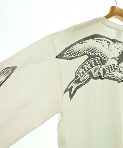 Supreme（シュプリーム）Tシャツ・カットソー 白 サイズ:XL メンズ/2200645029062