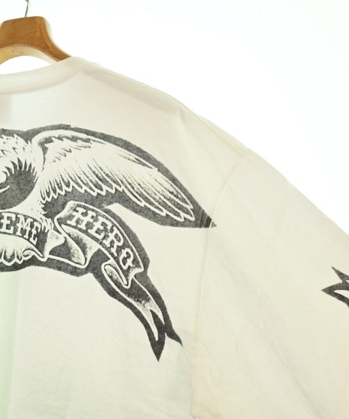 Supreme（シュプリーム）Tシャツ・カットソー 白 サイズ:XL メンズ/2200645029062