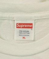 Supreme（シュプリーム）Tシャツ・カットソー 白 サイズ:XL メンズ/2200645029062