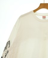 Supreme（シュプリーム）Tシャツ・カットソー 白 サイズ:XL メンズ/2200645029062