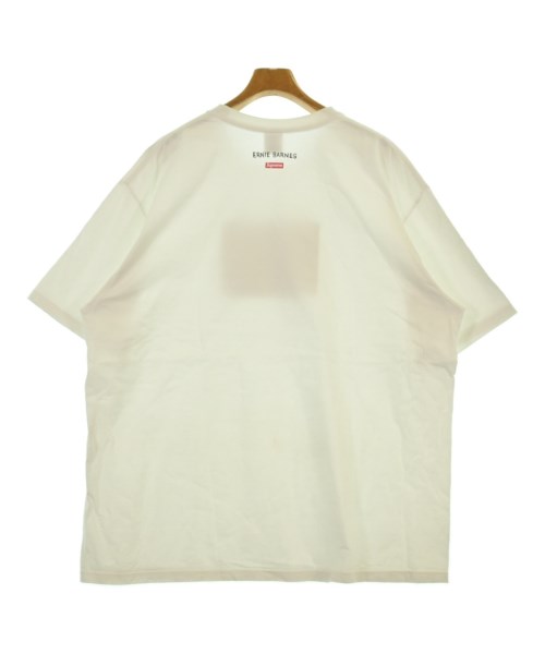 Supreme（シュプリーム）Tシャツ・カットソー 白 サイズ:XXL メンズ/2200645029079
