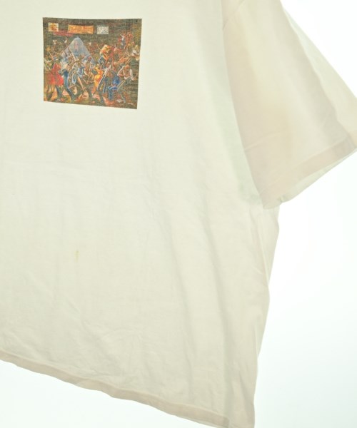 Supreme（シュプリーム）Tシャツ・カットソー 白 サイズ:XXL メンズ/2200645029079