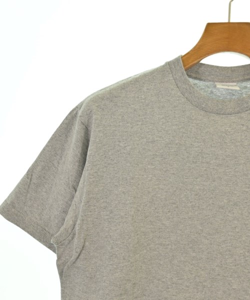 Supreme（シュプリーム）Tシャツ・カットソー グレー サイズ:S メンズ/2200645083101