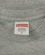 Supreme（シュプリーム）Tシャツ・カットソー グレー サイズ:S メンズ/2200645083101
